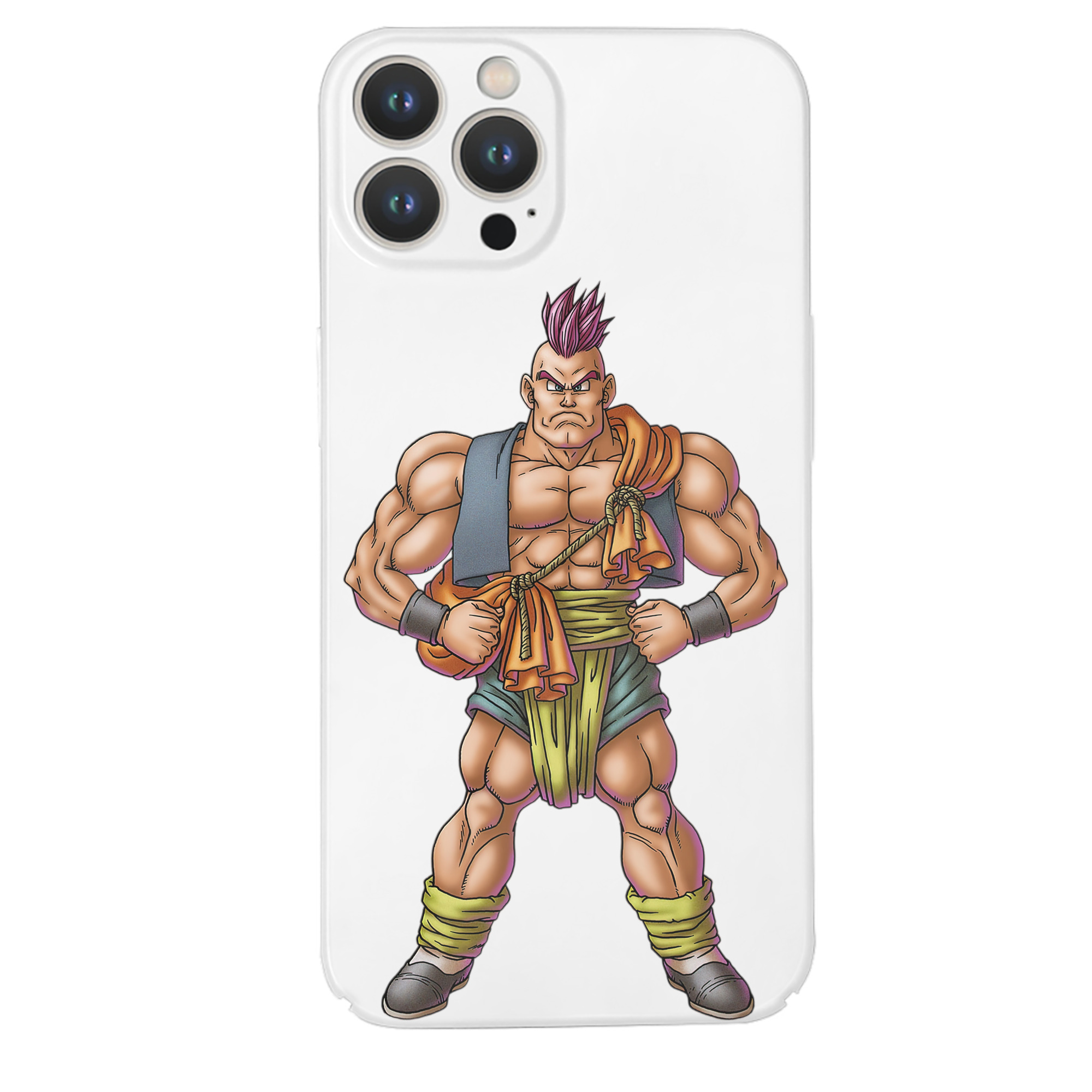 （画像用） ドラゴンクエスト Doragon Kuesuto Dragon Quest 【iPhone 14シリーズ対応】ハードケース